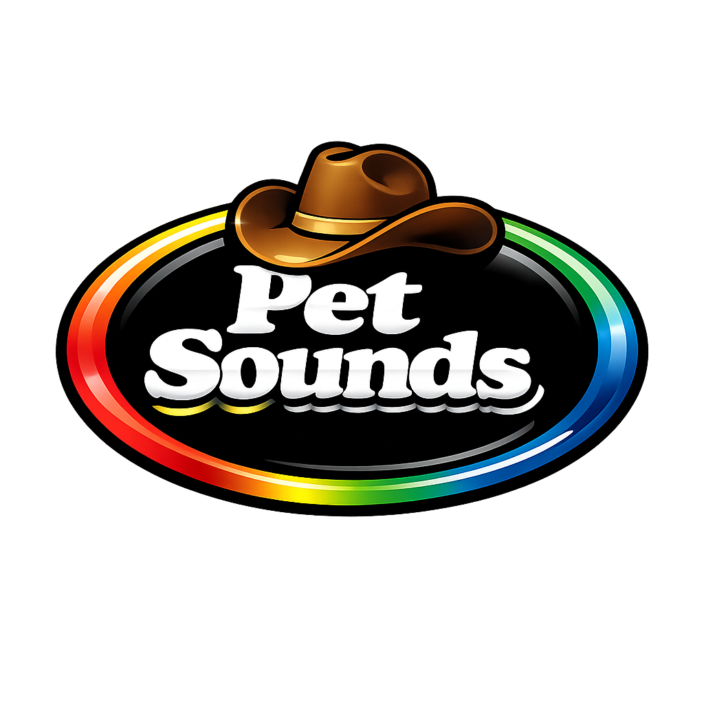 Pet Sounds DVD